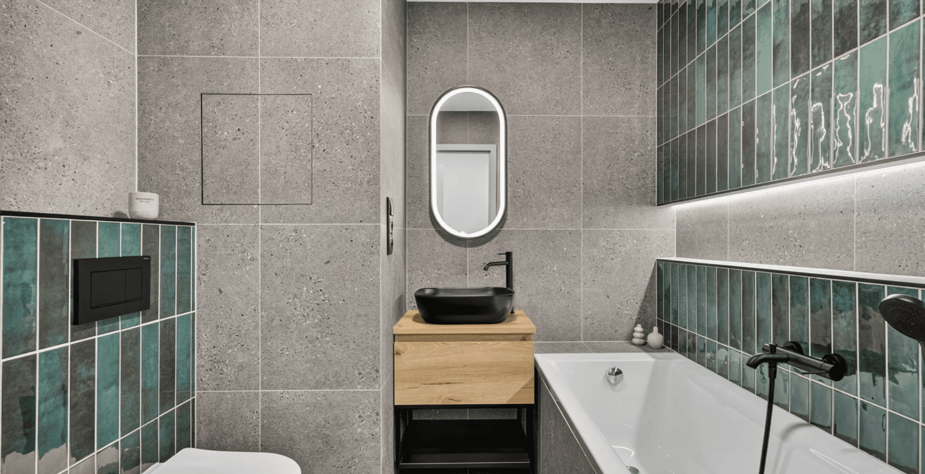 Prodej bytu 2+kk 40 m², Šluknovská, Praha, Praha Prodej bytu 2+kk 40 m², Šluknovská, Praha, Praha