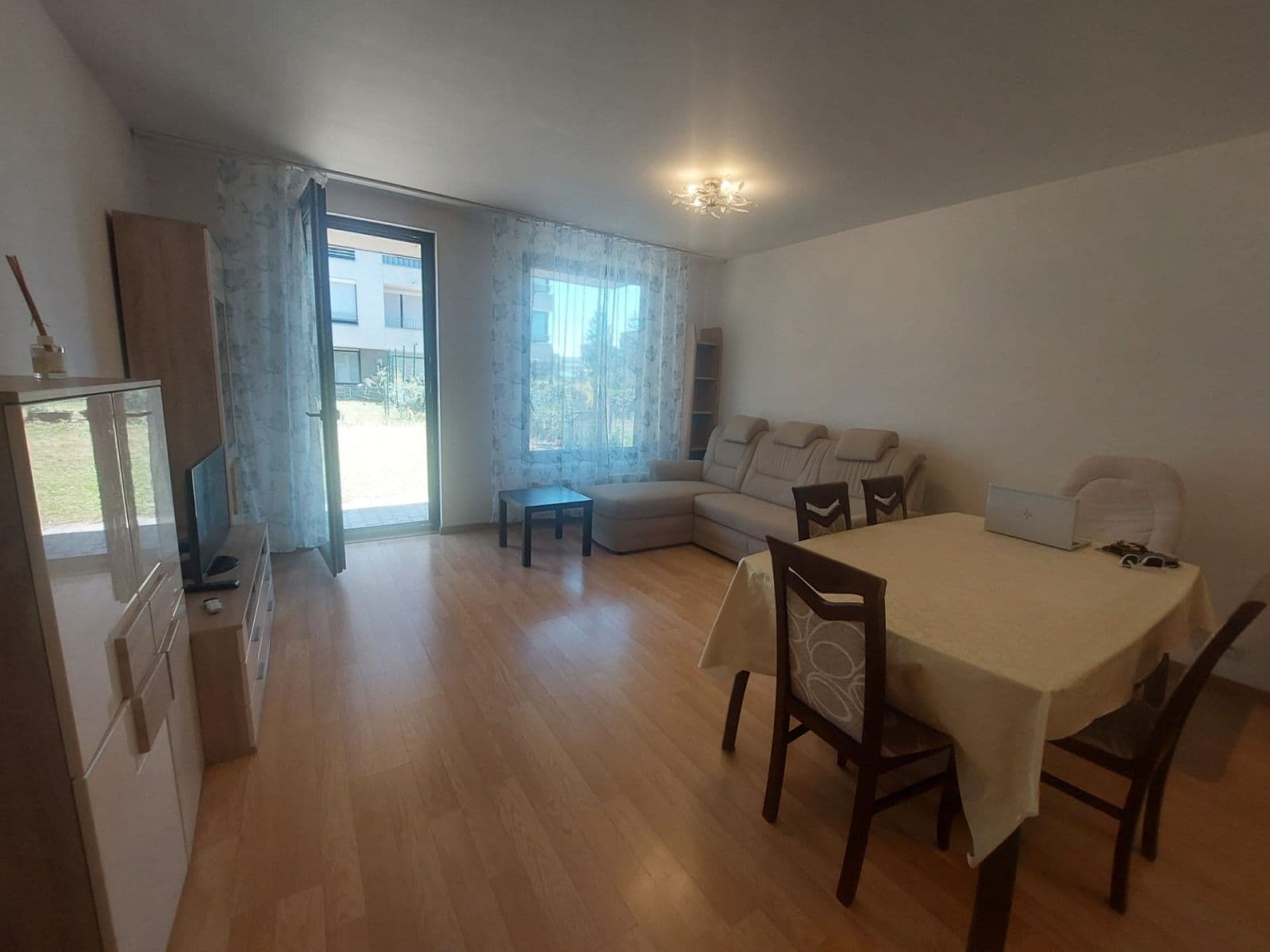 Pronájem bytu 2+kk 60 m², Sousedíkova, Praha, Praha Pronájem bytu 2+kk 60 m², Sousedíkova, Praha, Praha
