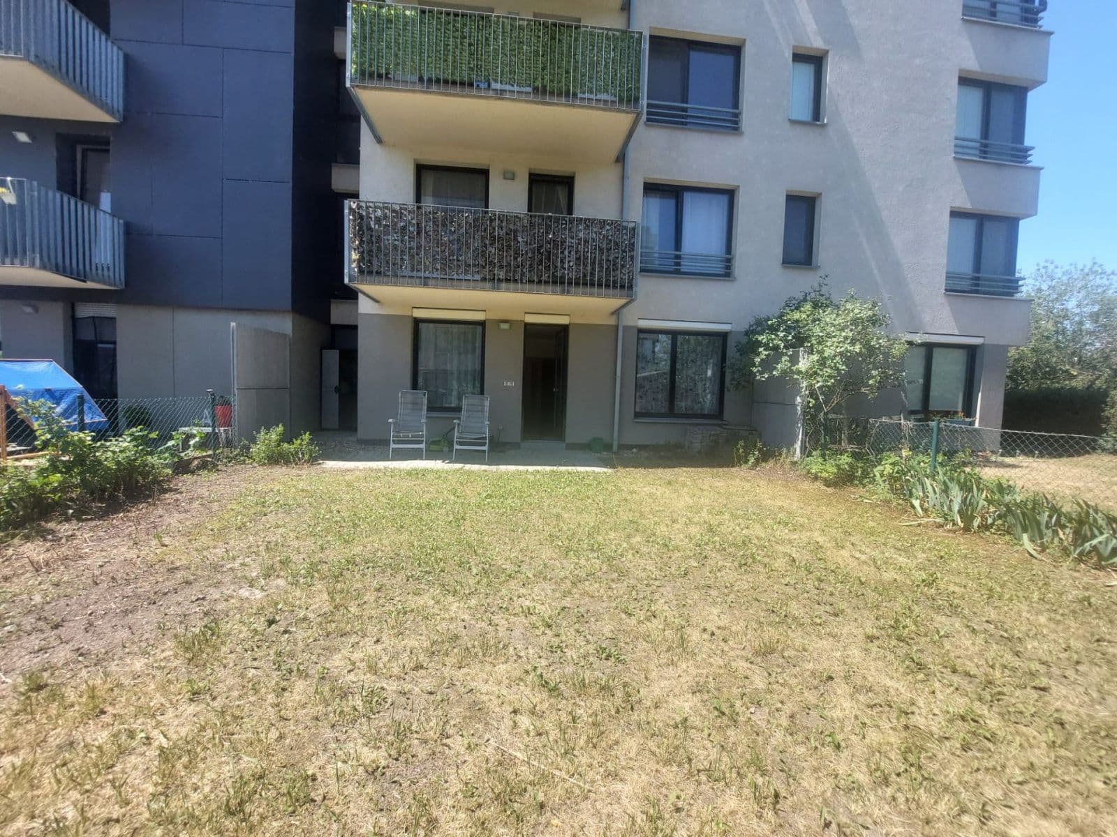 Pronájem bytu 2+kk 60 m², Sousedíkova, Praha, Praha Pronájem bytu 2+kk 60 m², Sousedíkova, Praha, Praha