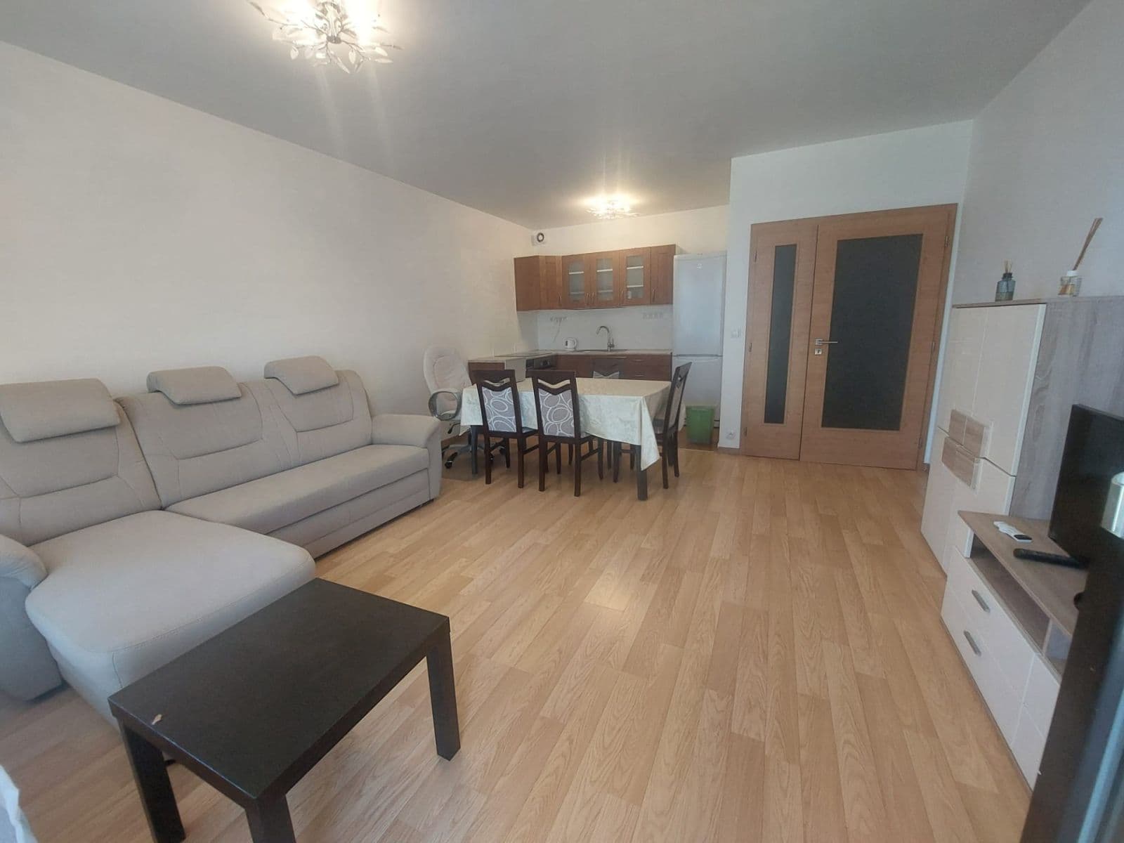 Pronájem bytu 2+kk 60 m², Sousedíkova, Praha, Praha Pronájem bytu 2+kk 60 m², Sousedíkova, Praha, Praha