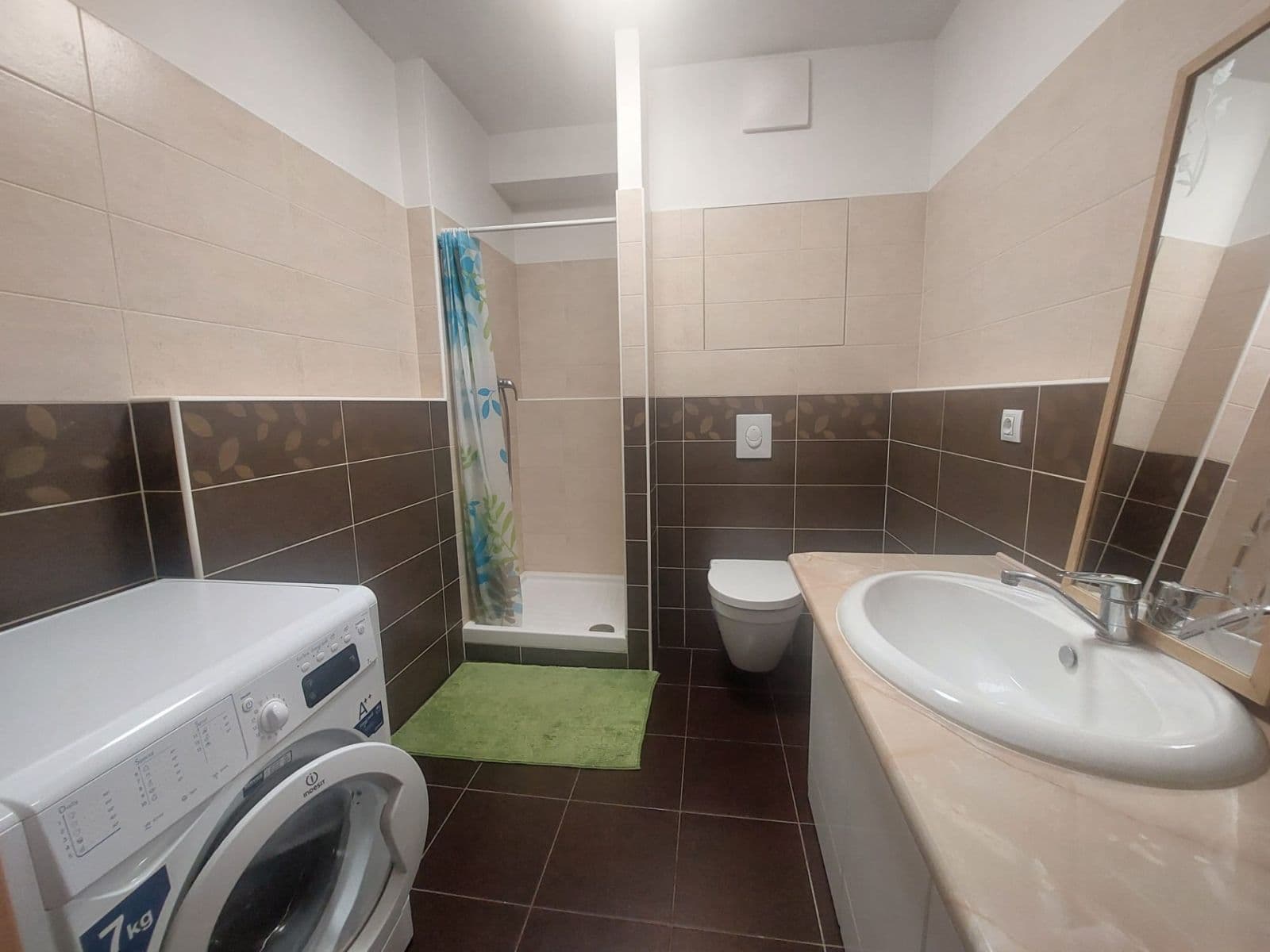 Pronájem bytu 2+kk 60 m², Sousedíkova, Praha, Praha Pronájem bytu 2+kk 60 m², Sousedíkova, Praha, Praha
