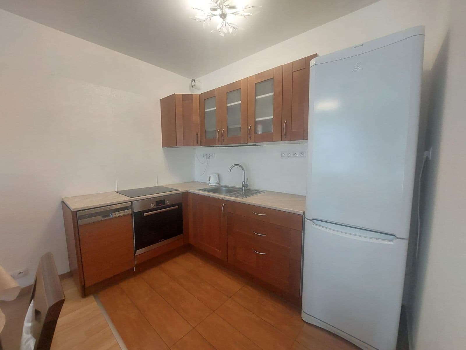 Pronájem bytu 2+kk 60 m², Sousedíkova, Praha, Praha Pronájem bytu 2+kk 60 m², Sousedíkova, Praha, Praha