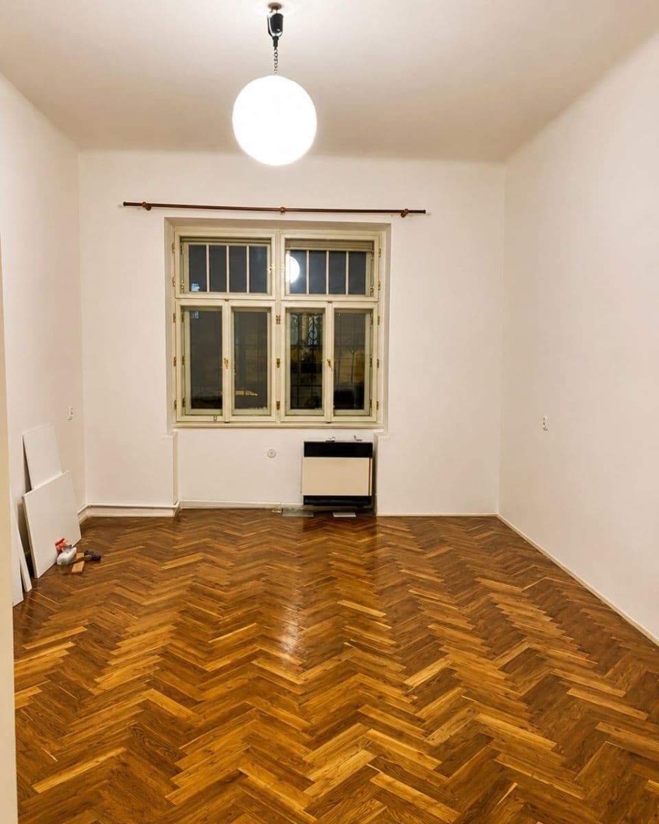 Pronájem bytu 2+kk 50 m², Lužická, Praha, Praha Pronájem bytu 2+kk 50 m², Lužická, Praha, Praha