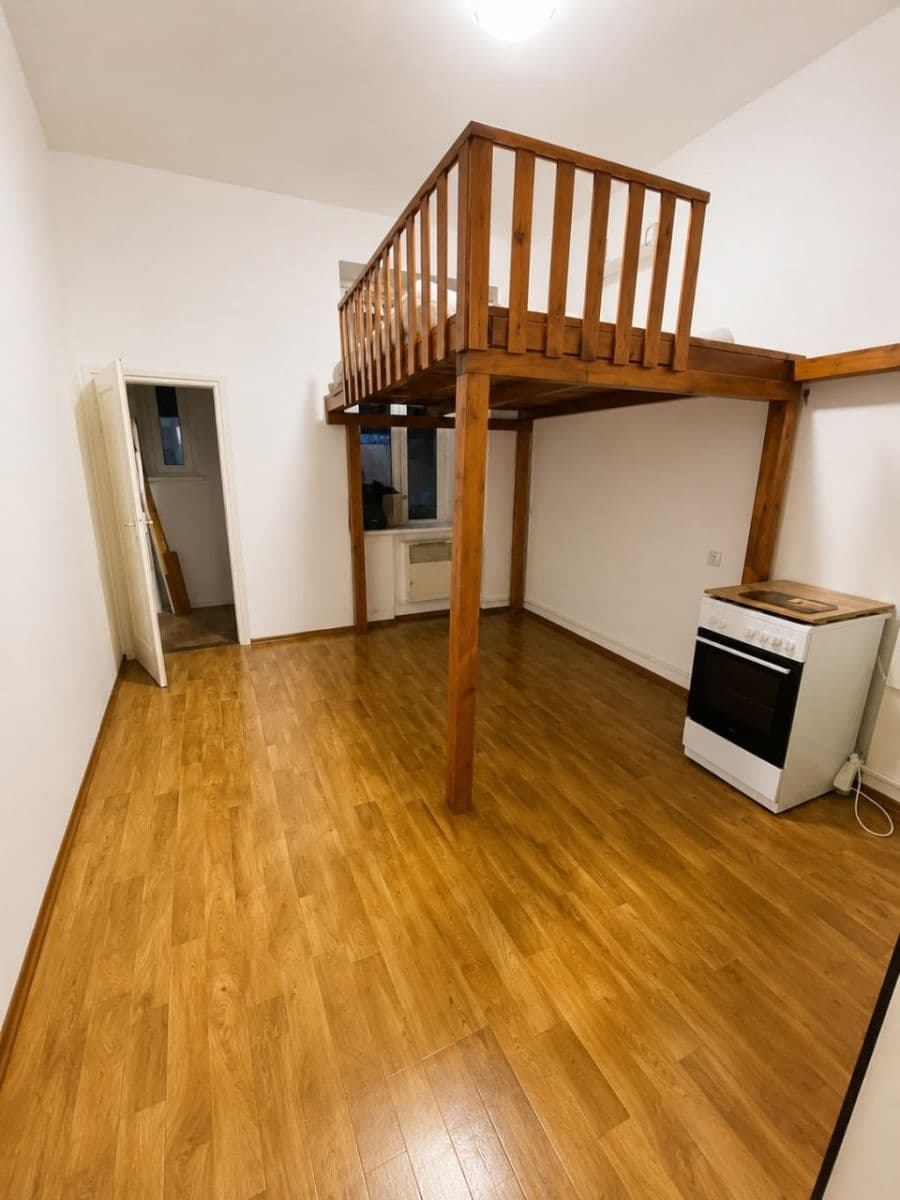 Pronájem bytu 2+kk 50 m², Lužická, Praha, Praha Pronájem bytu 2+kk 50 m², Lužická, Praha, Praha