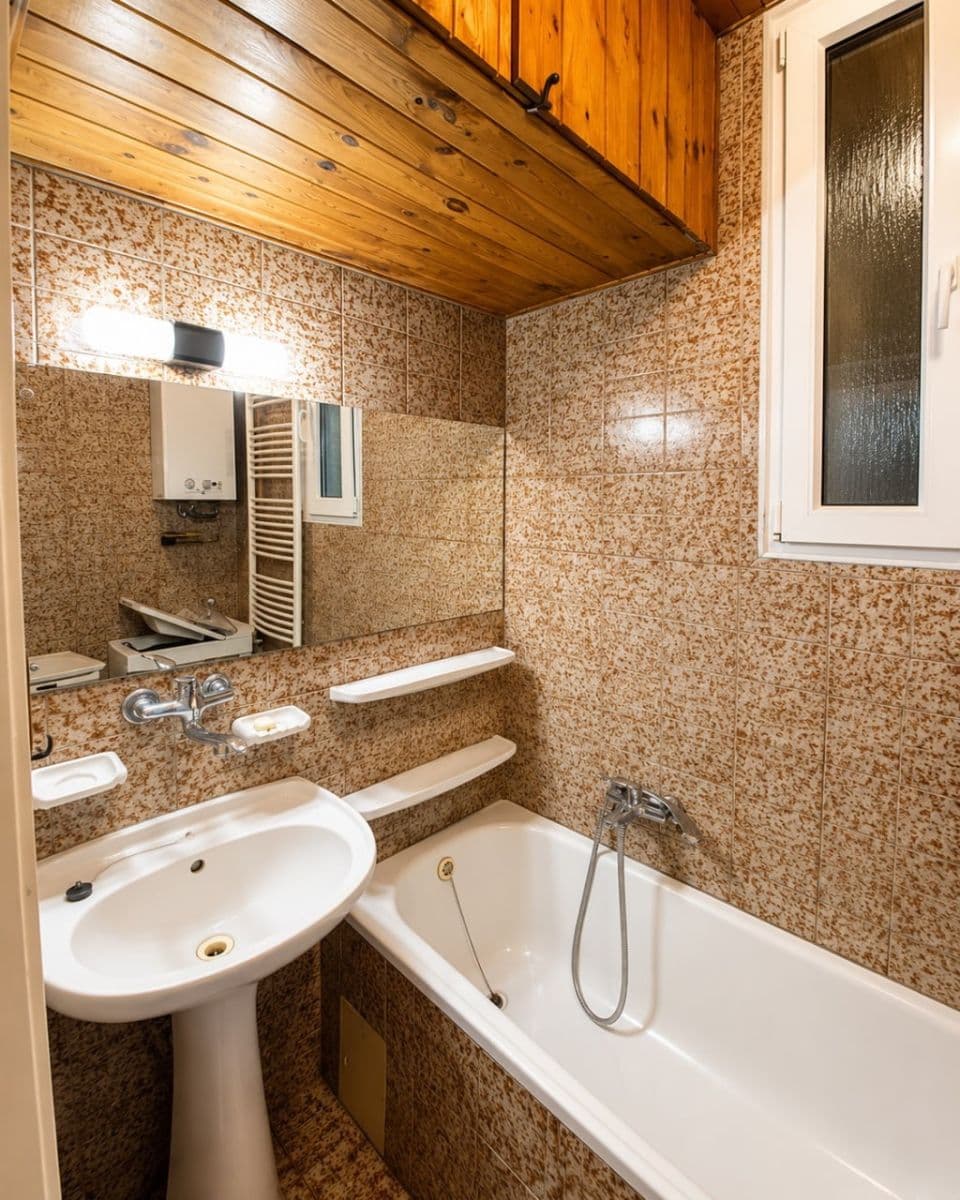 Pronájem bytu 2+kk 50 m², Lužická, Praha, Praha Pronájem bytu 2+kk 50 m², Lužická, Praha, Praha