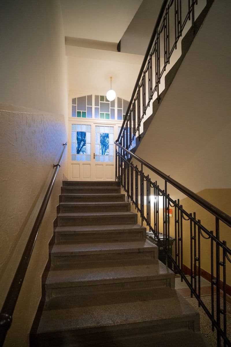Pronájem bytu 2+kk 50 m², Lužická, Praha, Praha Pronájem bytu 2+kk 50 m², Lužická, Praha, Praha