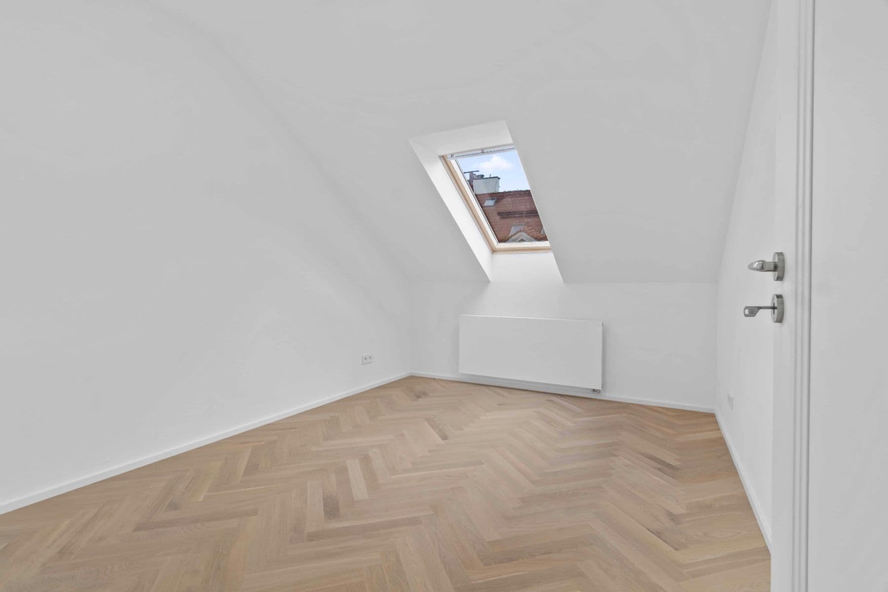 Pronájem bytu 3+kk 91 m², Sezimova, Praha, Praha Pronájem bytu 3+kk 91 m², Sezimova, Praha, Praha