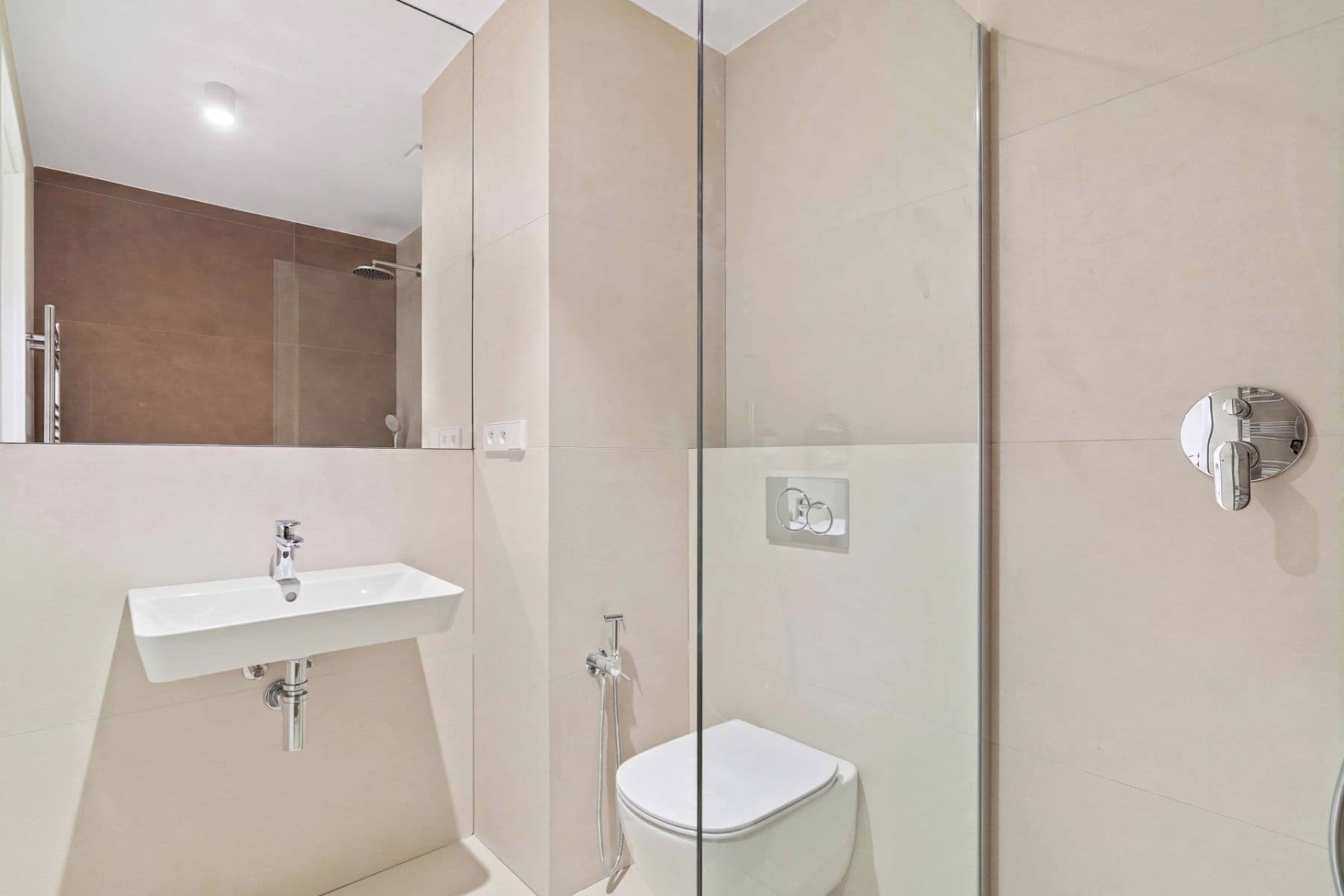 Pronájem bytu 3+kk 91 m², Sezimova, Praha, Praha Pronájem bytu 3+kk 91 m², Sezimova, Praha, Praha