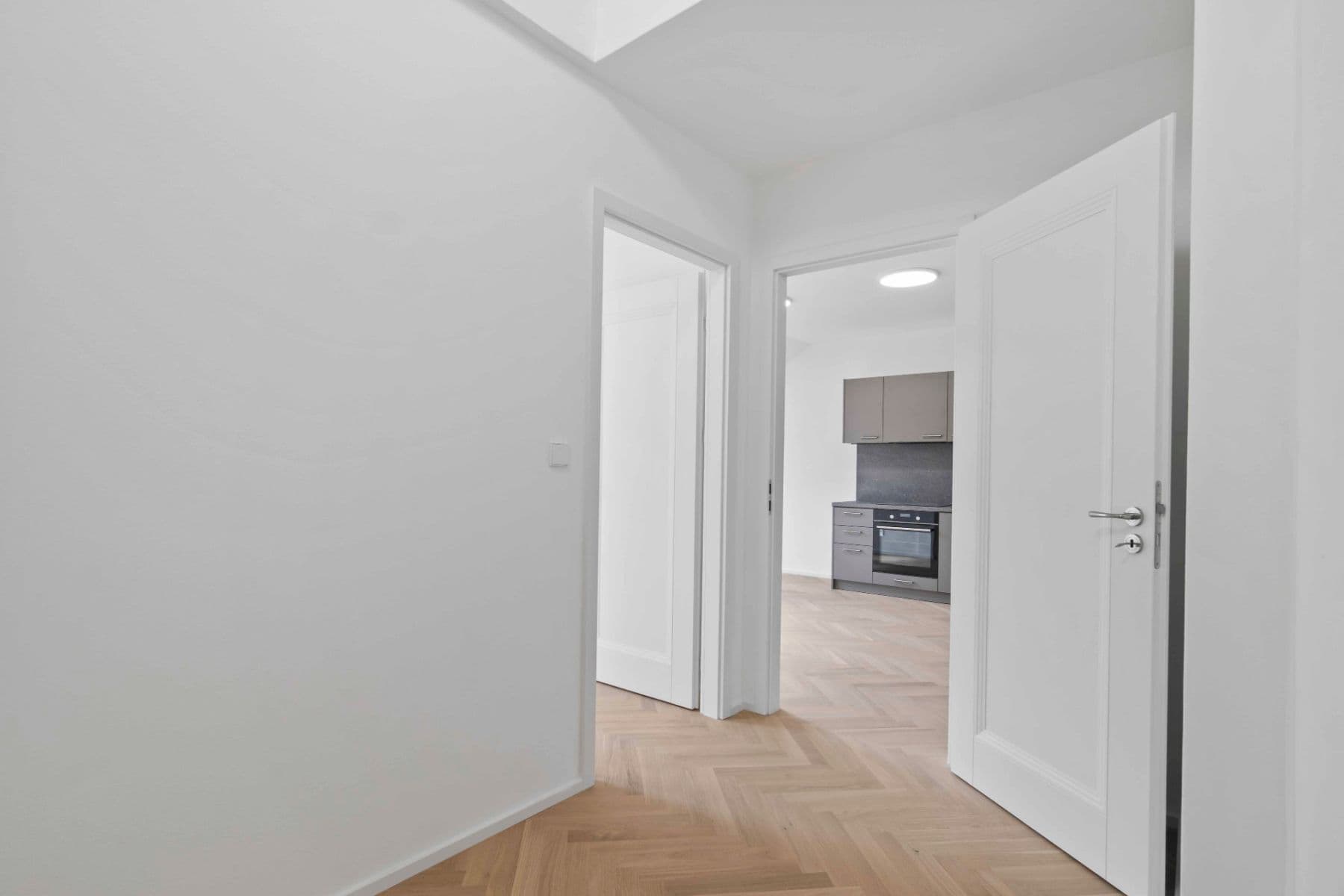 Pronájem bytu 3+kk 91 m², Sezimova, Praha, Praha Pronájem bytu 3+kk 91 m², Sezimova, Praha, Praha