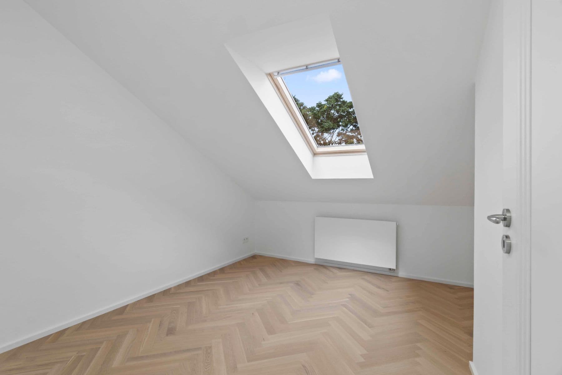Pronájem bytu 3+kk 91 m², Sezimova, Praha, Praha Pronájem bytu 3+kk 91 m², Sezimova, Praha, Praha