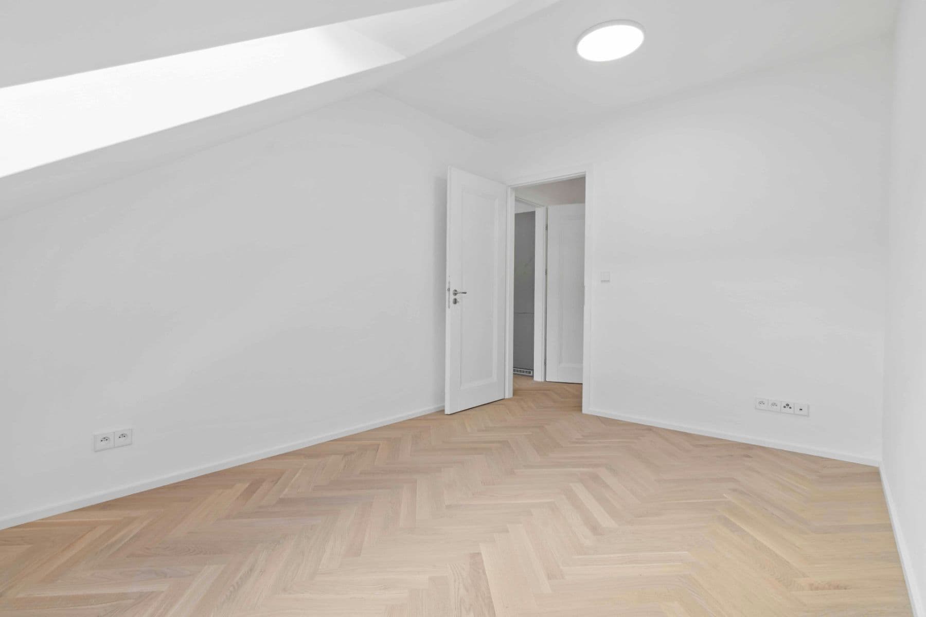 Pronájem bytu 3+kk 91 m², Sezimova, Praha, Praha Pronájem bytu 3+kk 91 m², Sezimova, Praha, Praha