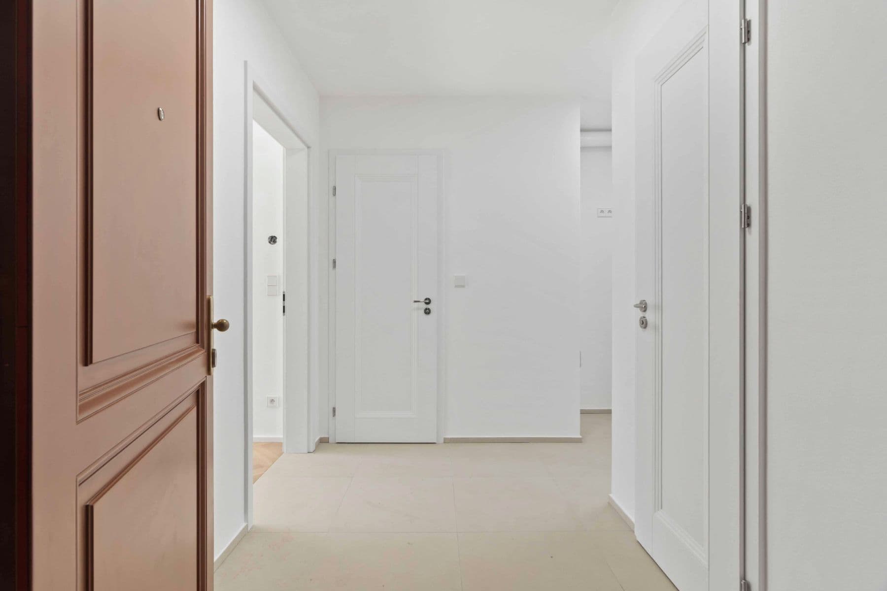 Pronájem bytu 3+kk 91 m², Sezimova, Praha, Praha Pronájem bytu 3+kk 91 m², Sezimova, Praha, Praha