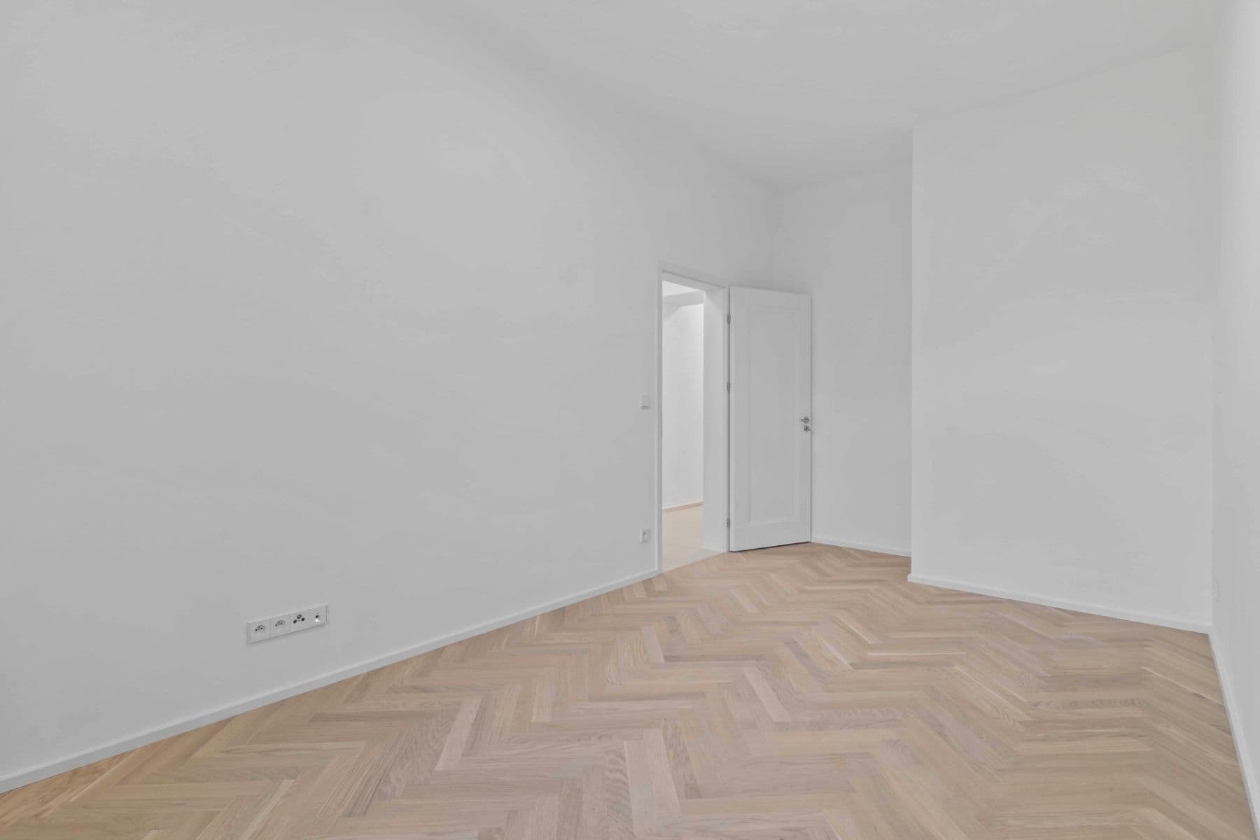 Pronájem bytu 4+kk 87 m², Sezimova, Praha, Praha Pronájem bytu 4+kk 87 m², Sezimova, Praha, Praha