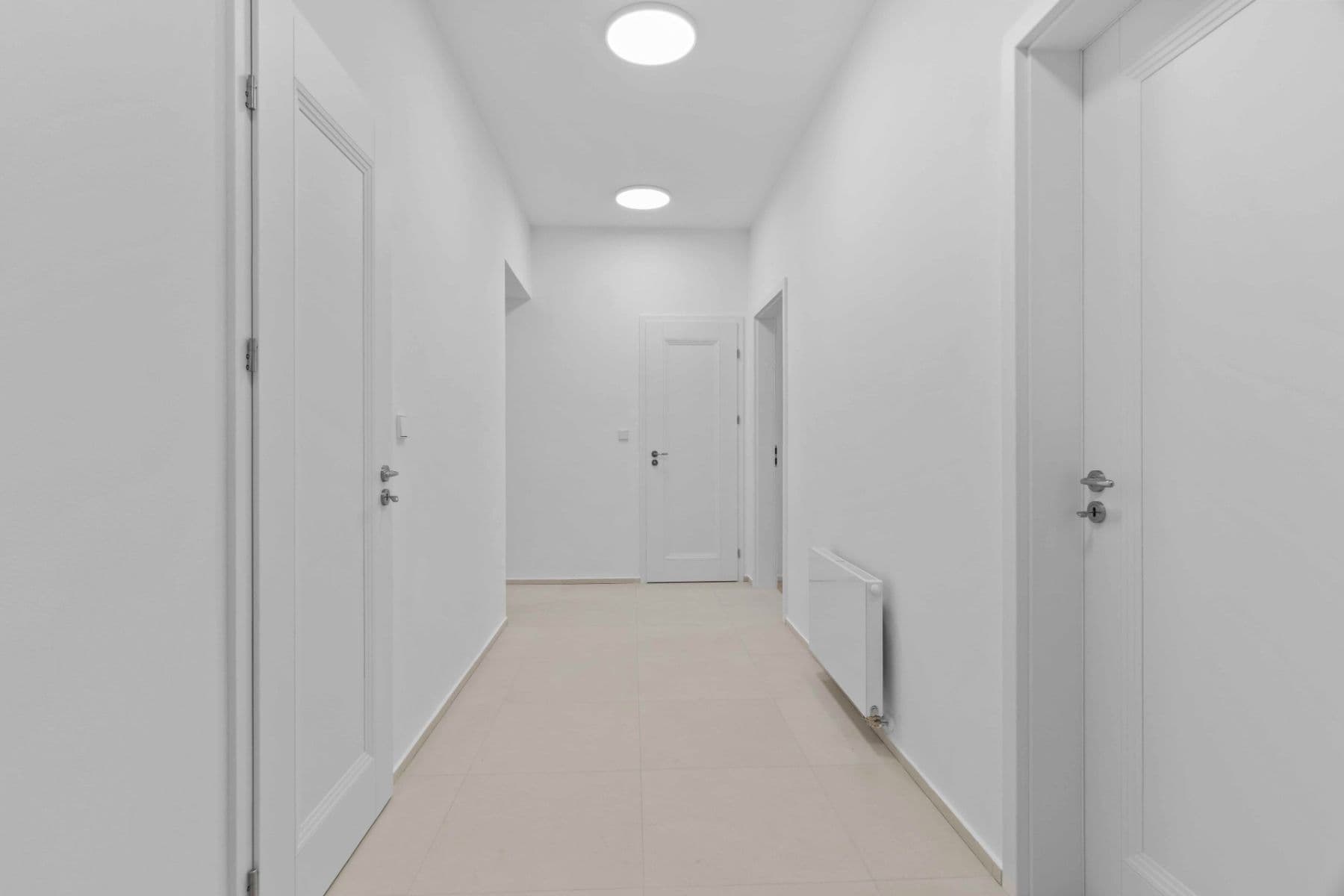 Pronájem bytu 4+kk 87 m², Sezimova, Praha, Praha Pronájem bytu 4+kk 87 m², Sezimova, Praha, Praha