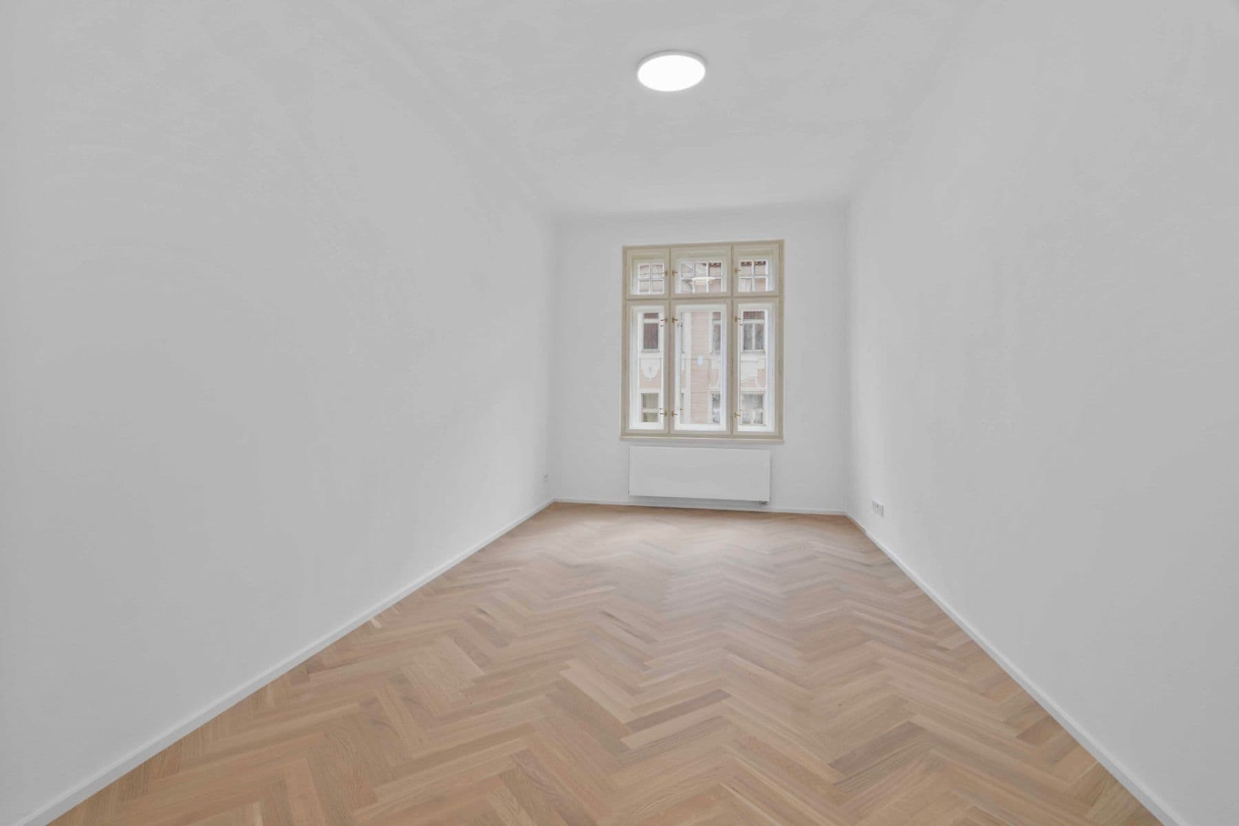 Pronájem bytu 4+kk 87 m², Sezimova, Praha, Praha Pronájem bytu 4+kk 87 m², Sezimova, Praha, Praha