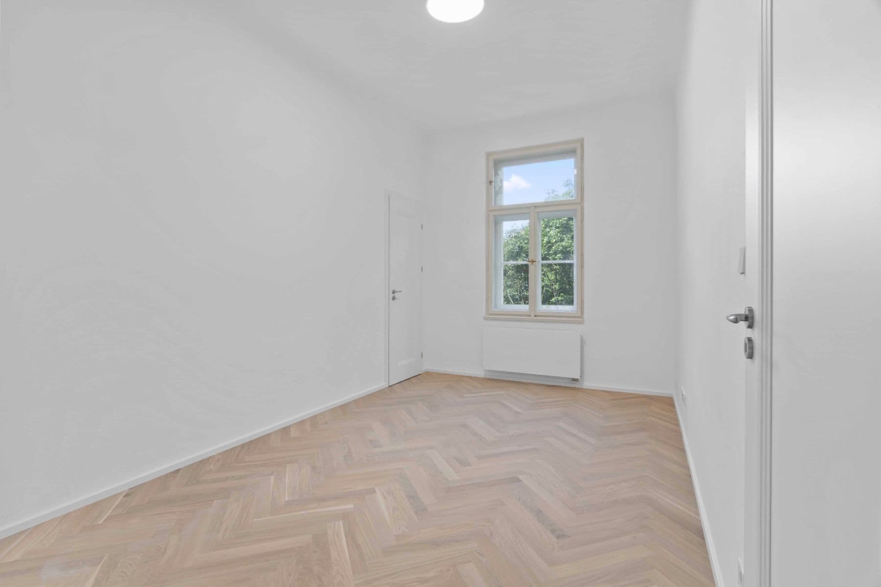 Pronájem bytu 4+kk 87 m², Sezimova, Praha, Praha Pronájem bytu 4+kk 87 m², Sezimova, Praha, Praha