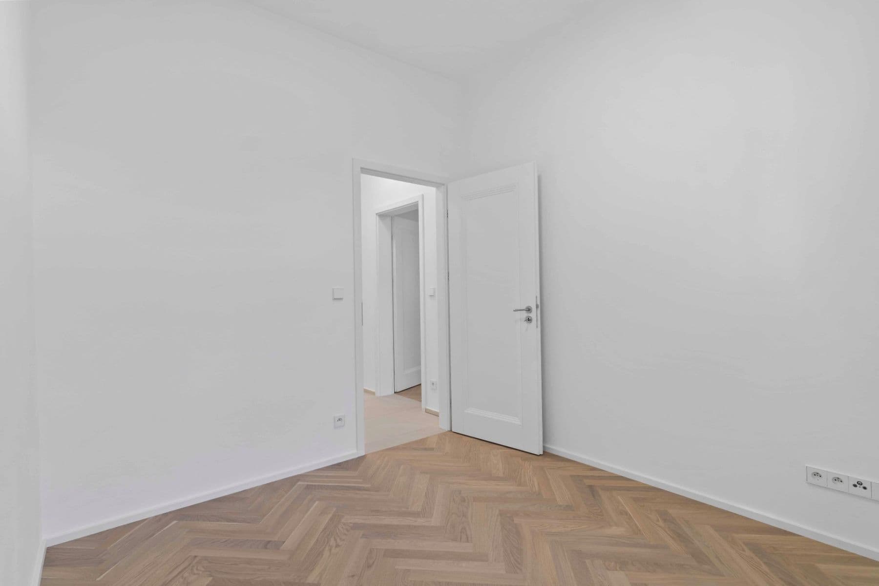 Pronájem bytu 4+kk 87 m², Sezimova, Praha, Praha Pronájem bytu 4+kk 87 m², Sezimova, Praha, Praha