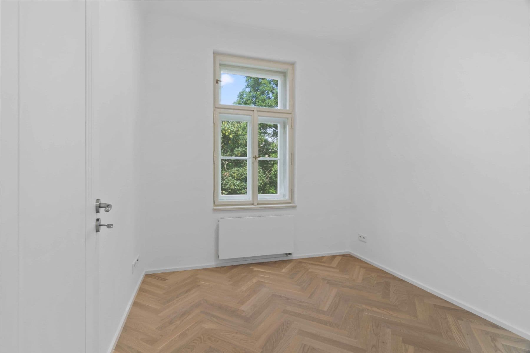 Pronájem bytu 3+kk 66 m², Sezimova, Praha, Praha Pronájem bytu 3+kk 66 m², Sezimova, Praha, Praha