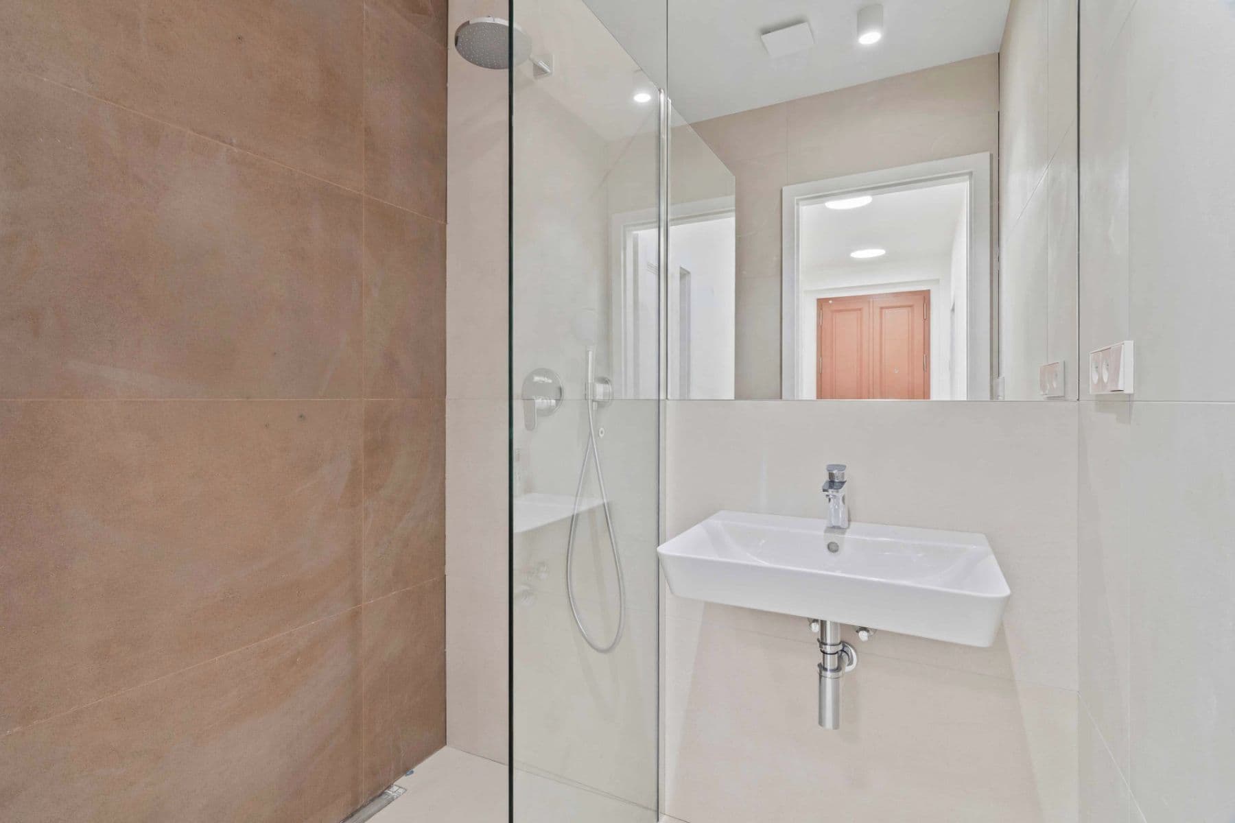 Pronájem bytu 3+kk 66 m², Sezimova, Praha, Praha Pronájem bytu 3+kk 66 m², Sezimova, Praha, Praha