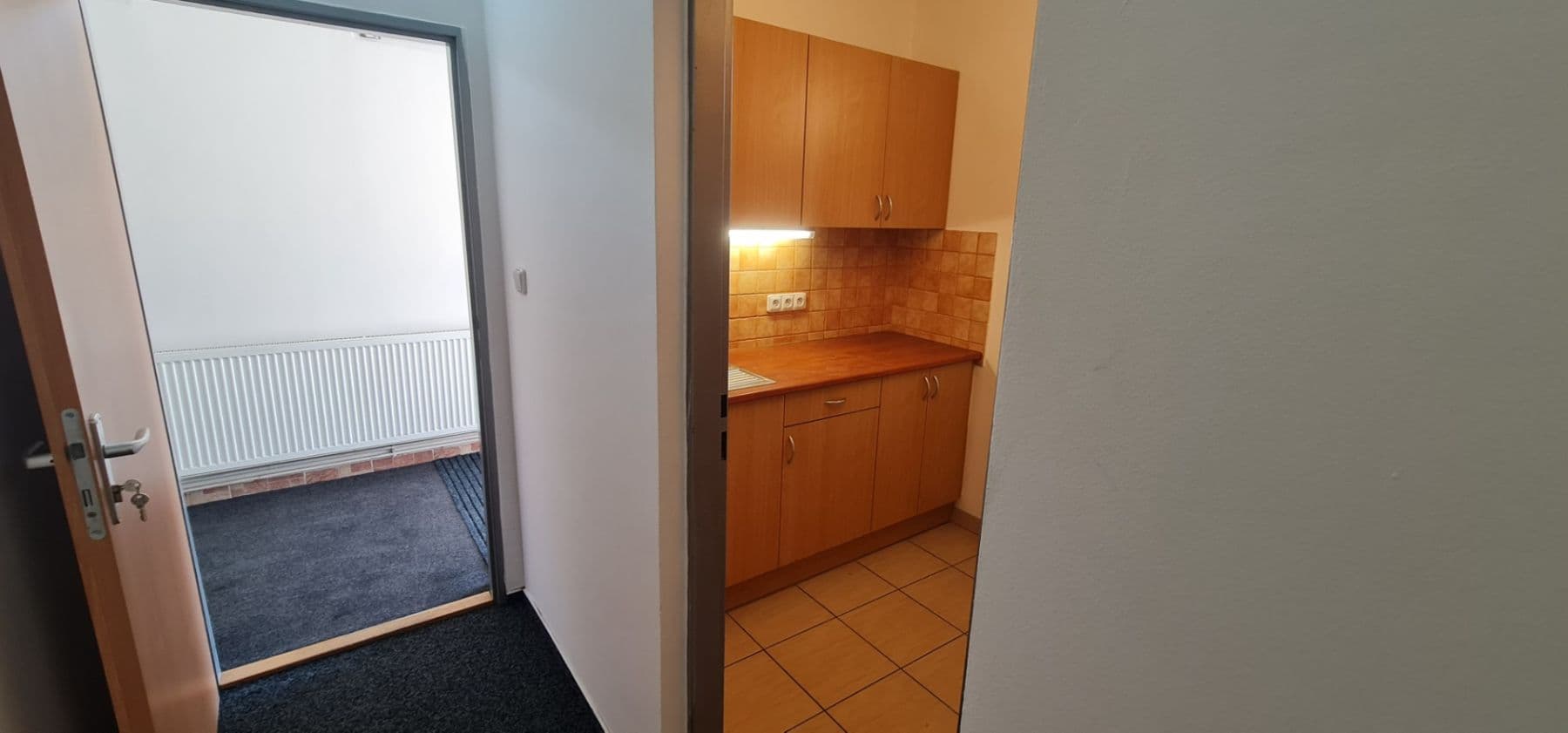 Pronájem kanceláře 60 m², Nad Porubkou, Ostrava, Moravskoslezský kraj Pronájem kanceláře 60 m², Nad Porubkou, Ostrava, Moravskoslezský kraj