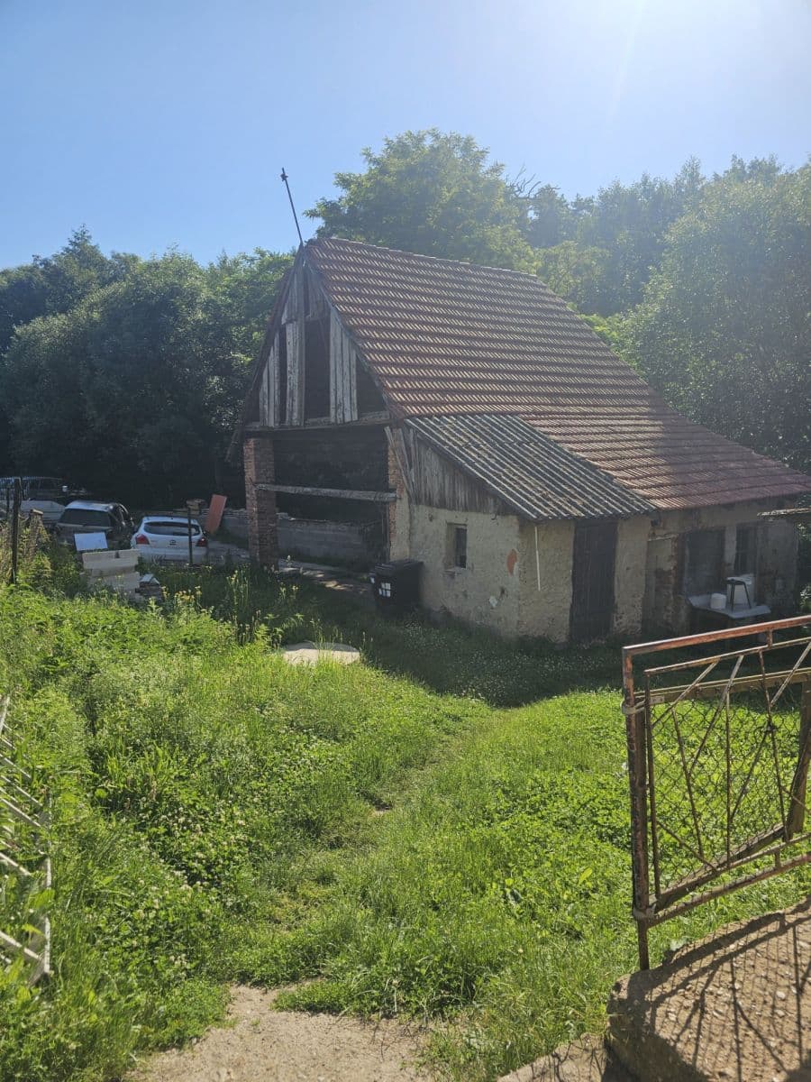 Prodej domu 150 m², pozemek 900 m², Vitice, Středočeský kraj Prodej domu 150 m², pozemek 900 m², Vitice, Středočeský kraj