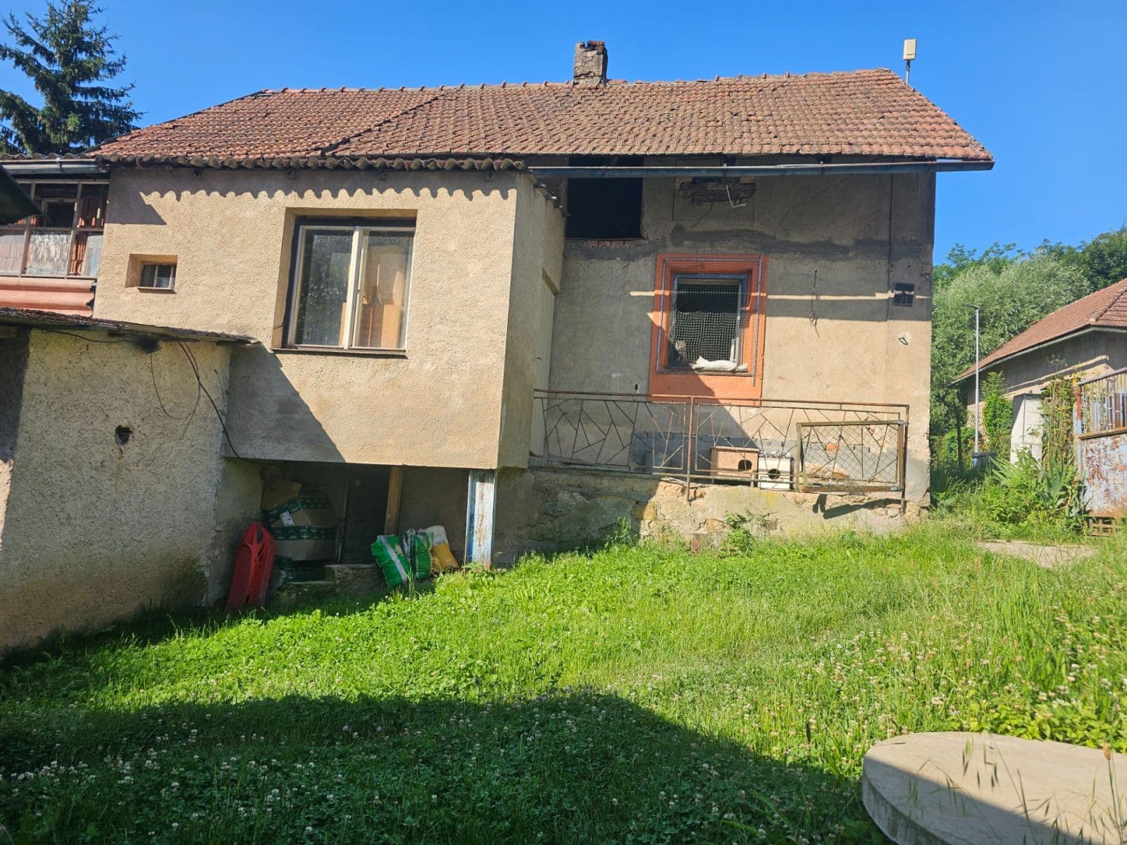 Prodej domu 150 m², pozemek 900 m², Vitice, Středočeský kraj Prodej domu 150 m², pozemek 900 m², Vitice, Středočeský kraj