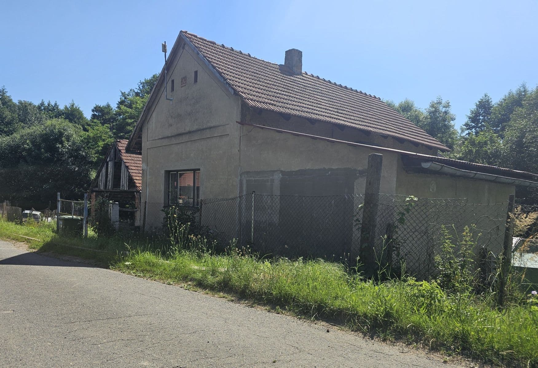 Prodej domu 150 m², pozemek 900 m², Vitice, Středočeský kraj Prodej domu 150 m², pozemek 900 m², Vitice, Středočeský kraj
