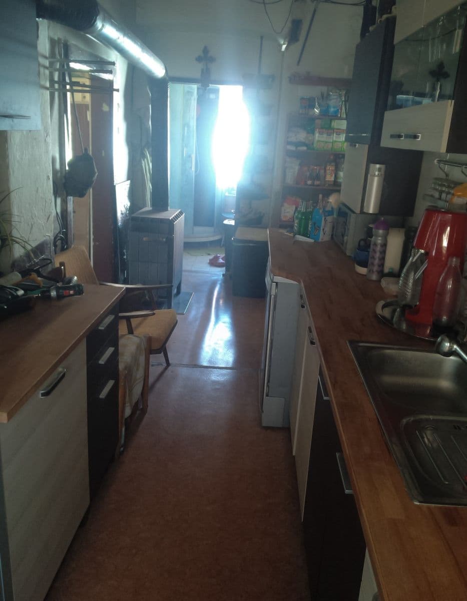 Prodej domu 150 m², pozemek 900 m², Vitice, Středočeský kraj Prodej domu 150 m², pozemek 900 m², Vitice, Středočeský kraj