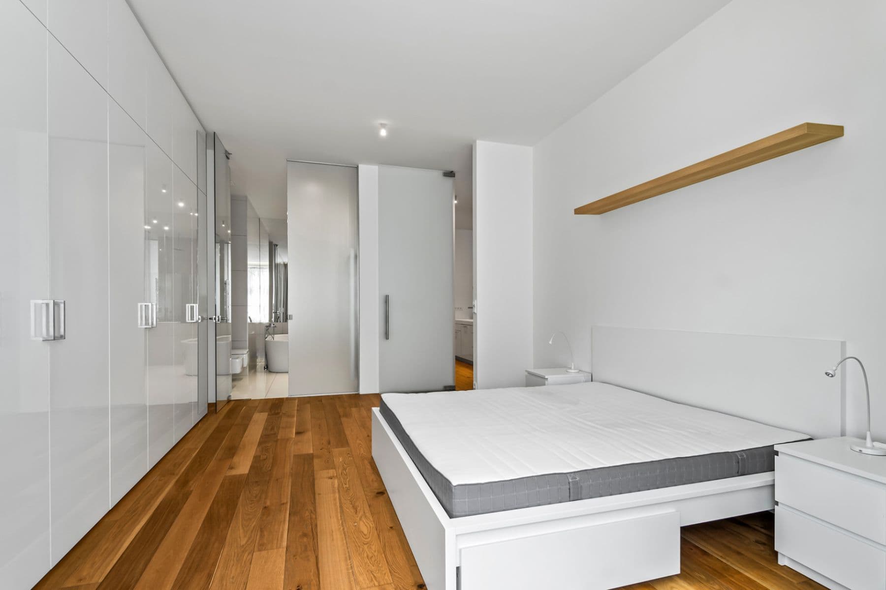 Pronájem bytu 3+kk 109 m², Laubova, Praha, Praha Pronájem bytu 3+kk 109 m², Laubova, Praha, Praha