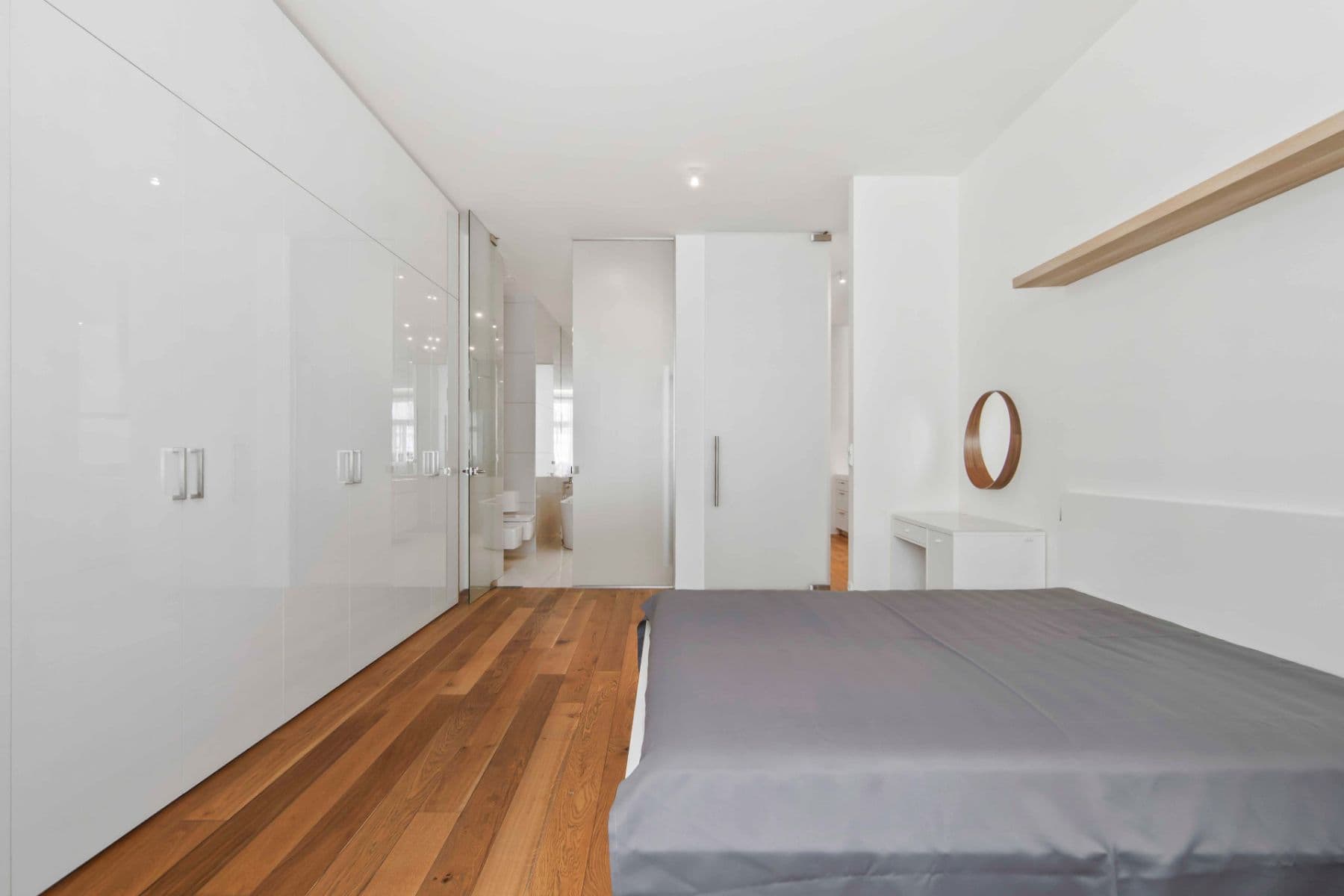 Pronájem bytu 3+kk 109 m², Laubova, Praha, Praha Pronájem bytu 3+kk 109 m², Laubova, Praha, Praha