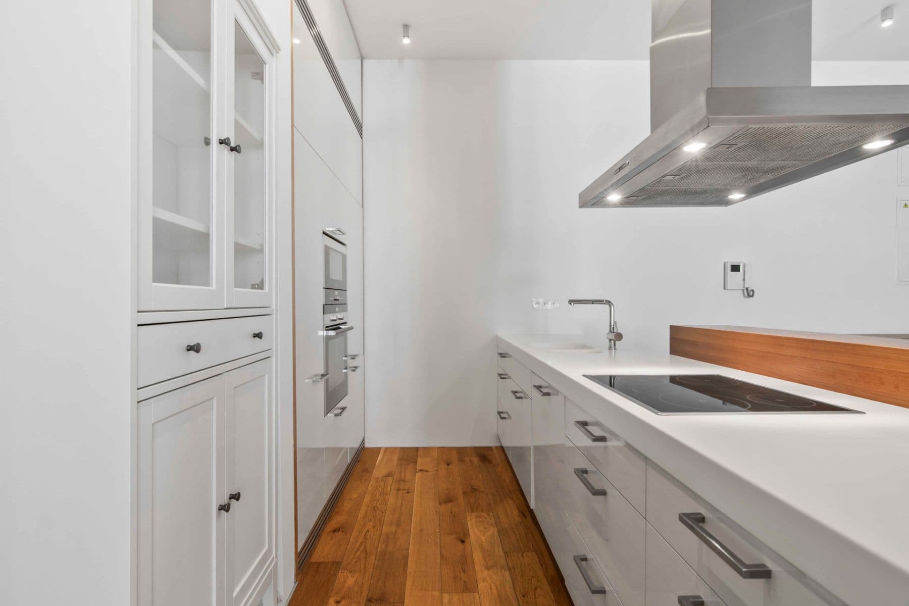 Pronájem bytu 3+kk 109 m², Laubova, Praha, Praha Pronájem bytu 3+kk 109 m², Laubova, Praha, Praha