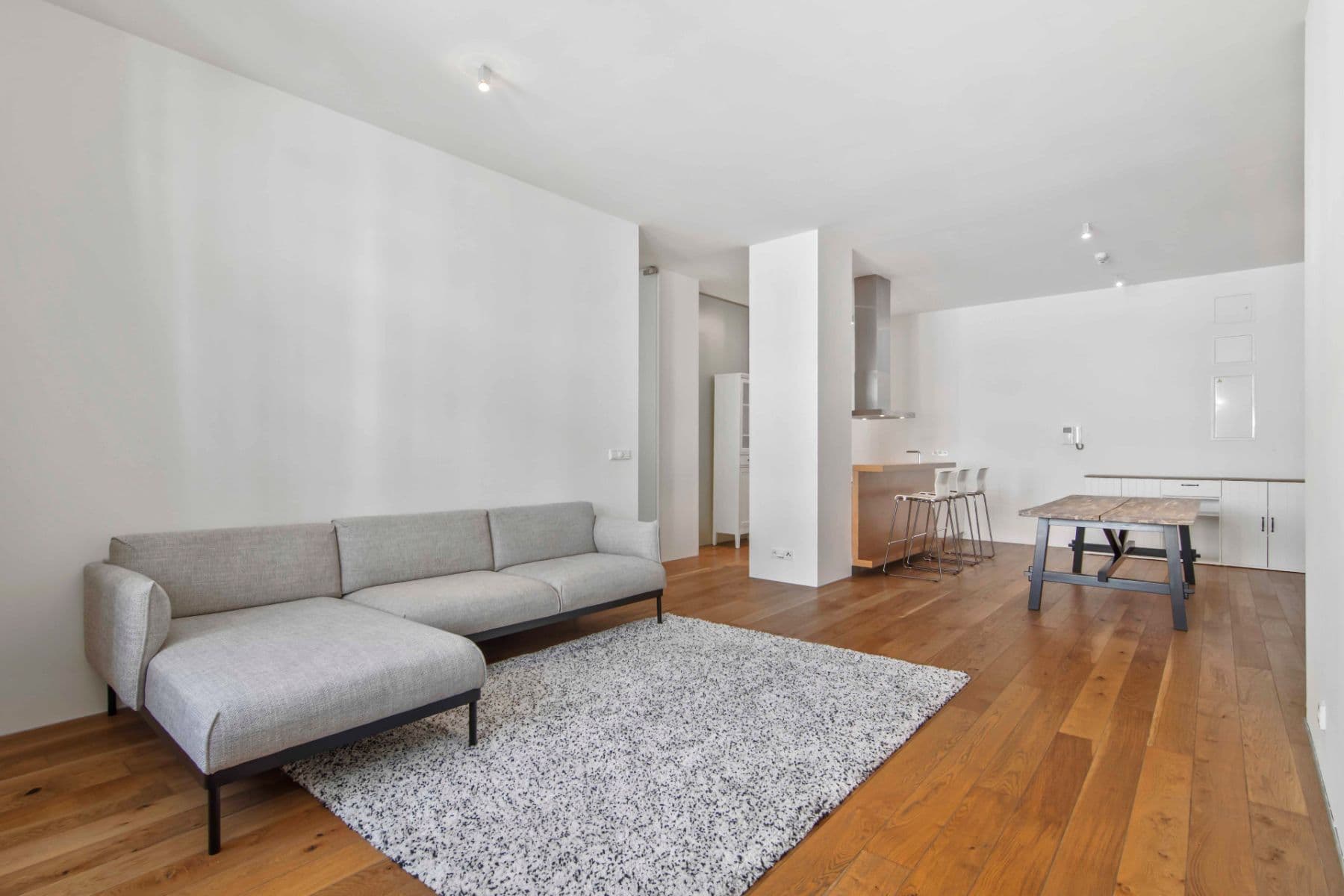 Pronájem bytu 3+kk 109 m², Laubova, Praha, Praha Pronájem bytu 3+kk 109 m², Laubova, Praha, Praha