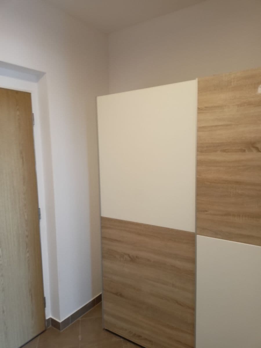 Pronájem bytu 1+kk 35 m², Pavla Beneše, Praha, Praha Pronájem bytu 1+kk 35 m², Pavla Beneše, Praha, Praha