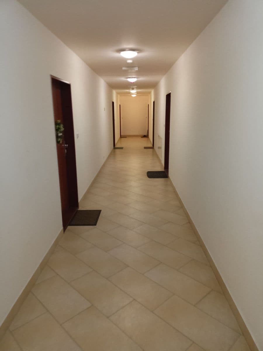 Pronájem bytu 1+kk 35 m², Pavla Beneše, Praha, Praha Pronájem bytu 1+kk 35 m², Pavla Beneše, Praha, Praha