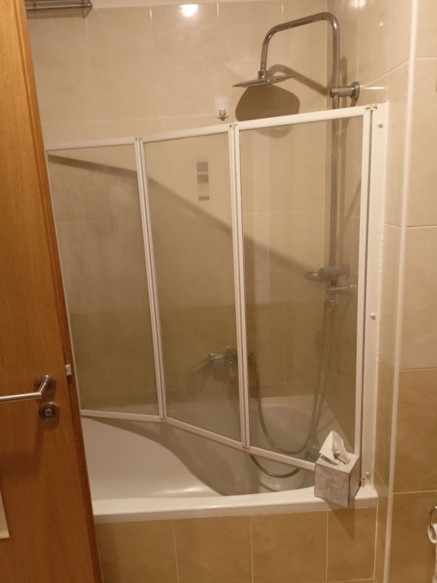 Pronájem bytu 1+kk 35 m², Pavla Beneše, Praha, Praha Pronájem bytu 1+kk 35 m², Pavla Beneše, Praha, Praha