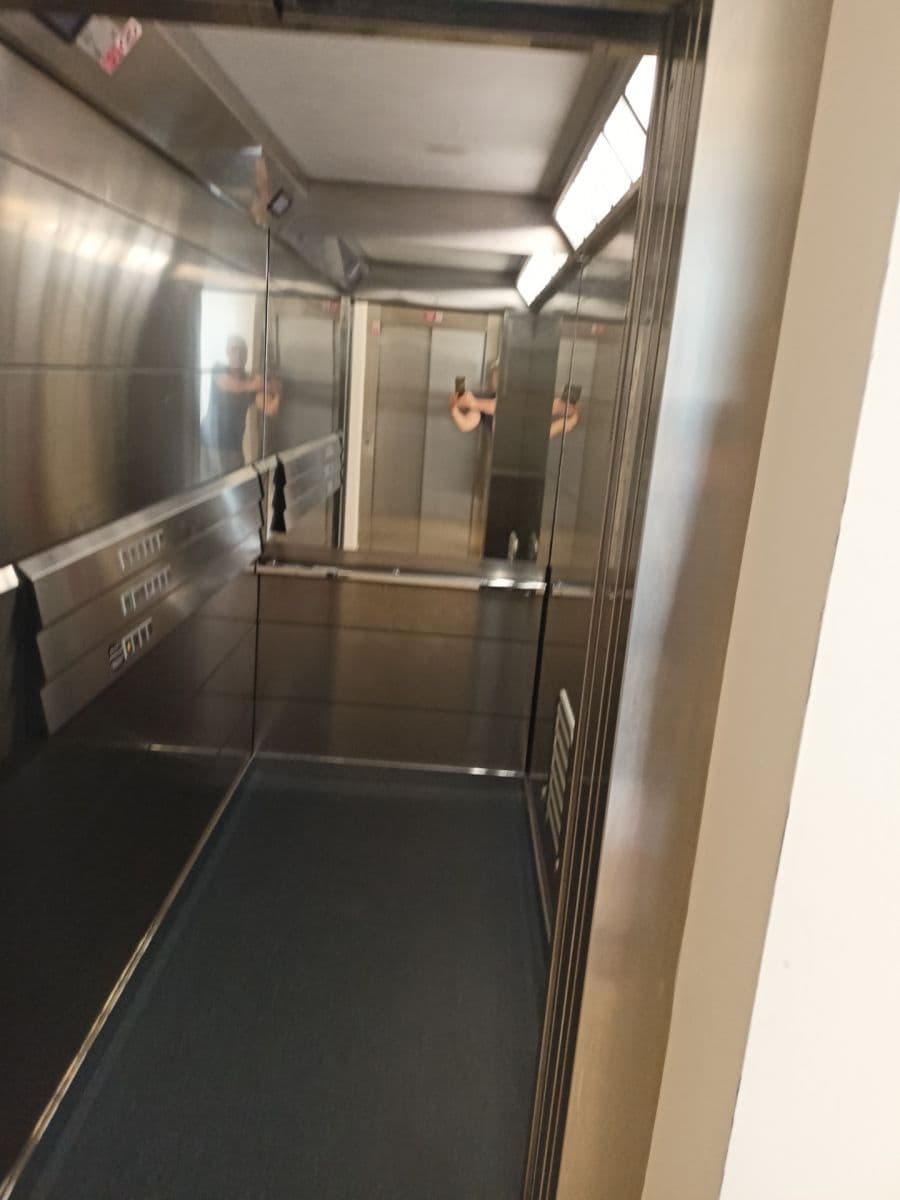 Pronájem bytu 1+kk 35 m², Pavla Beneše, Praha, Praha Pronájem bytu 1+kk 35 m², Pavla Beneše, Praha, Praha
