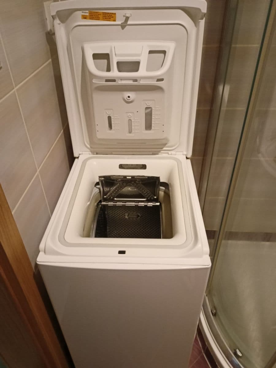 Pronájem bytu 1+kk 28 m², Mantovská, Praha, Praha Pronájem bytu 1+kk 28 m², Mantovská, Praha, Praha