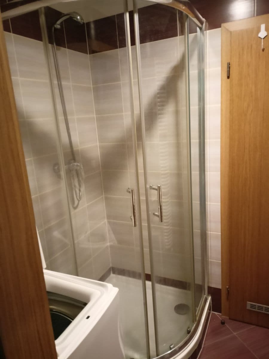 Pronájem bytu 1+kk 28 m², Mantovská, Praha, Praha Pronájem bytu 1+kk 28 m², Mantovská, Praha, Praha