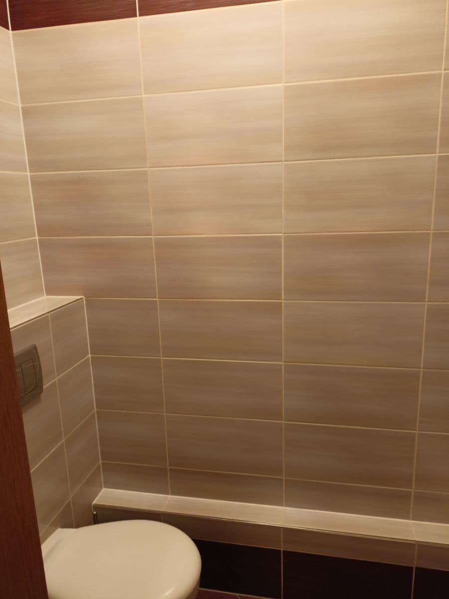 Pronájem bytu 1+kk 28 m², Mantovská, Praha, Praha Pronájem bytu 1+kk 28 m², Mantovská, Praha, Praha