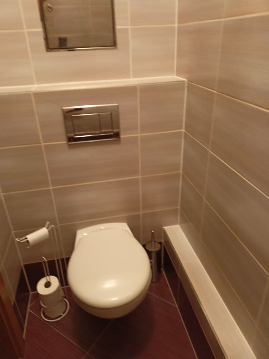 Pronájem bytu 1+kk 28 m², Mantovská, Praha, Praha Pronájem bytu 1+kk 28 m², Mantovská, Praha, Praha
