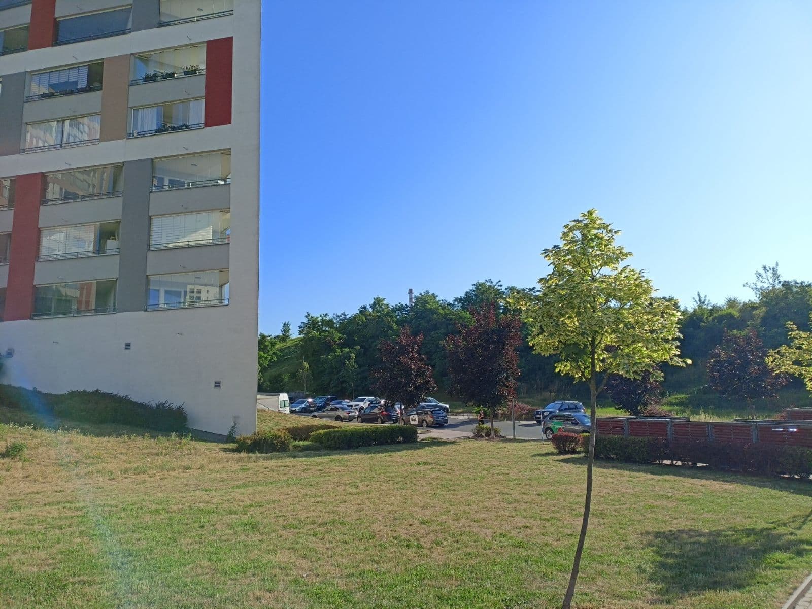 Pronájem bytu 1+kk 28 m², Mantovská, Praha, Praha Pronájem bytu 1+kk 28 m², Mantovská, Praha, Praha