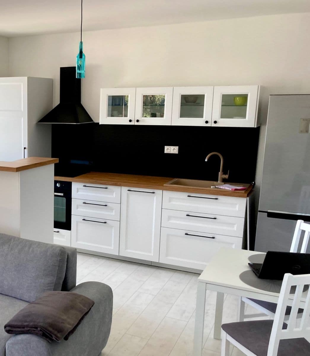 Prodej bytu 2+1 50 m², Kyselica, Trnavský kraj Prodej bytu 2+1 50 m², Kyselica, Trnavský kraj
