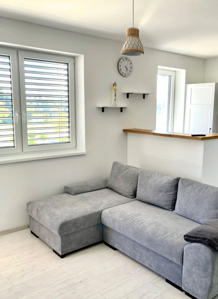Prodej bytu 2+1 50 m², Kyselica, Trnavský kraj Prodej bytu 2+1 50 m², Kyselica, Trnavský kraj