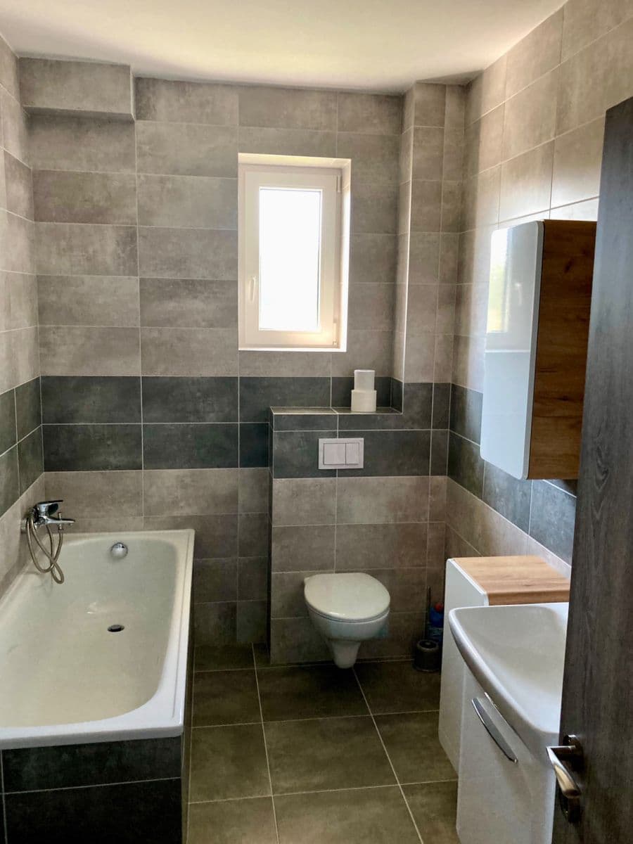 Prodej bytu 2+1 50 m², Kyselica, Trnavský kraj Prodej bytu 2+1 50 m², Kyselica, Trnavský kraj