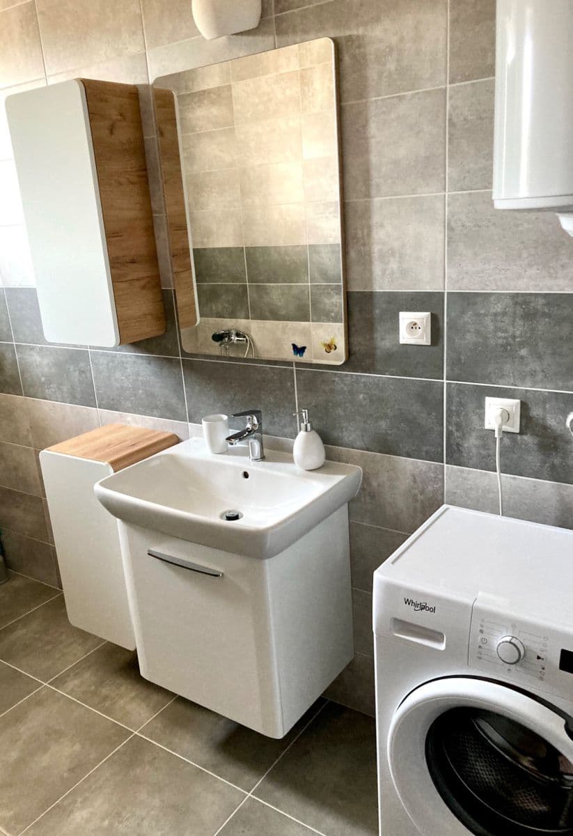 Prodej bytu 2+1 50 m², Kyselica, Trnavský kraj Prodej bytu 2+1 50 m², Kyselica, Trnavský kraj