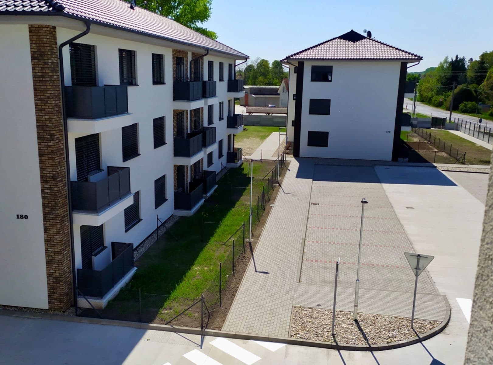 Prodej bytu 2+1 50 m², Kyselica, Trnavský kraj Prodej bytu 2+1 50 m², Kyselica, Trnavský kraj