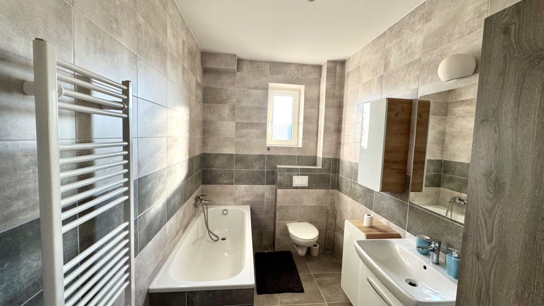 Prodej bytu 2+1 50 m², Kyselica, Trnavský kraj Prodej bytu 2+1 50 m², Kyselica, Trnavský kraj