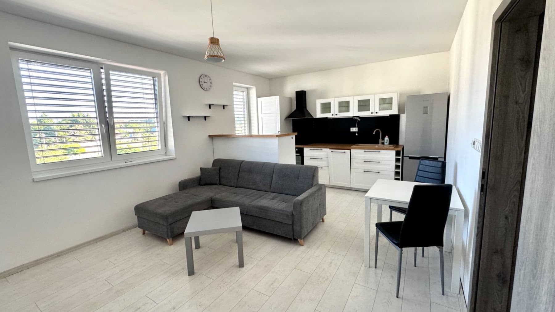 Prodej bytu 2+1 50 m², Kyselica, Trnavský kraj Prodej bytu 2+1 50 m², Kyselica, Trnavský kraj
