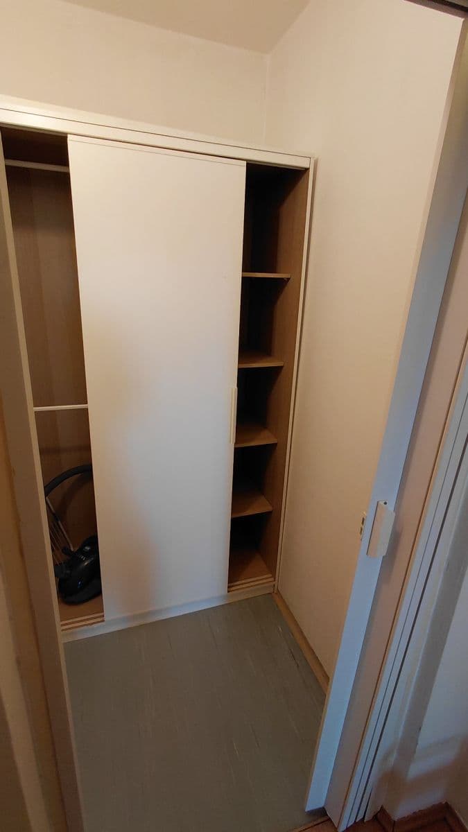 Pronájem bytu 1+kk 30 m², Novoměstská, Brno, Jihomoravský kraj Pronájem bytu 1+kk 30 m², Novoměstská, Brno, Jihomoravský kraj