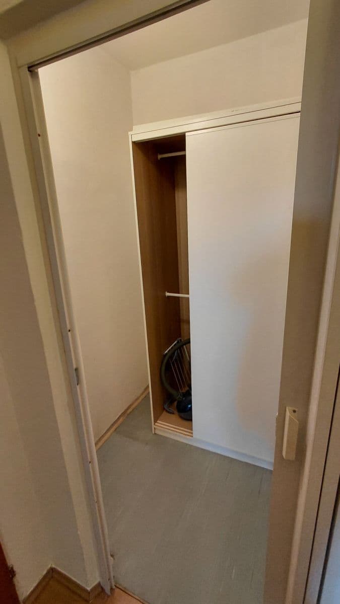 Pronájem bytu 1+kk 30 m², Novoměstská, Brno, Jihomoravský kraj Pronájem bytu 1+kk 30 m², Novoměstská, Brno, Jihomoravský kraj